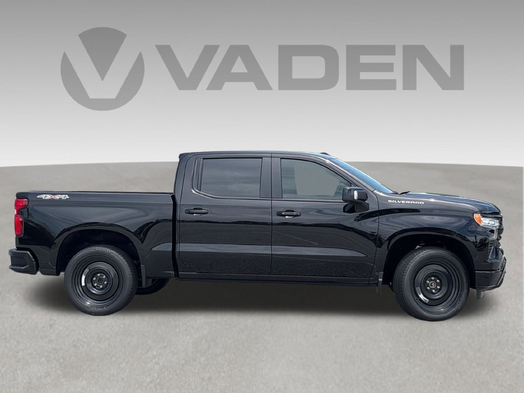 New 2026 Chevrolet Silverado 1500 RST AWD/4WD image 17