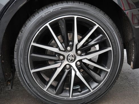 Certified 2023 Toyota Camry SE image 16