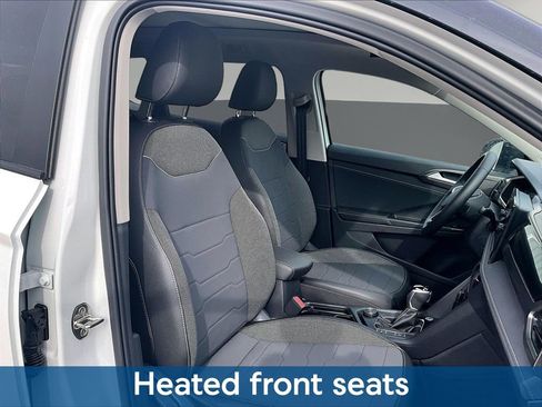New 2026 Volkswagen Taos SE AWD/4WD image 13