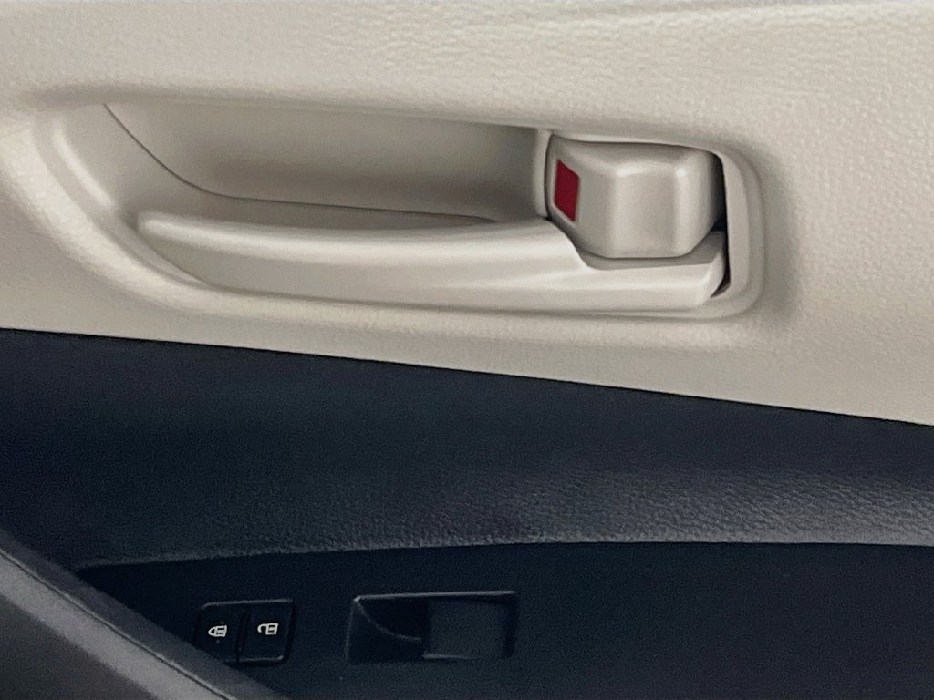 New 2027 Toyota Corolla LE FWD image 27