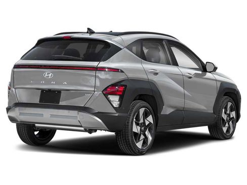 New 2026 Hyundai Kona Limited AWD/4WD image 39