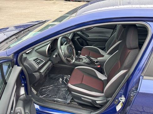 Certified 2023 Subaru Impreza 2.0i Sport image 9