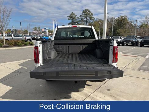 Certified 2024 Ford F150 XL image 9