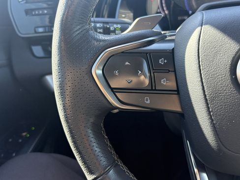 Certified 2024 Lexus RX 500h F Sport image 55