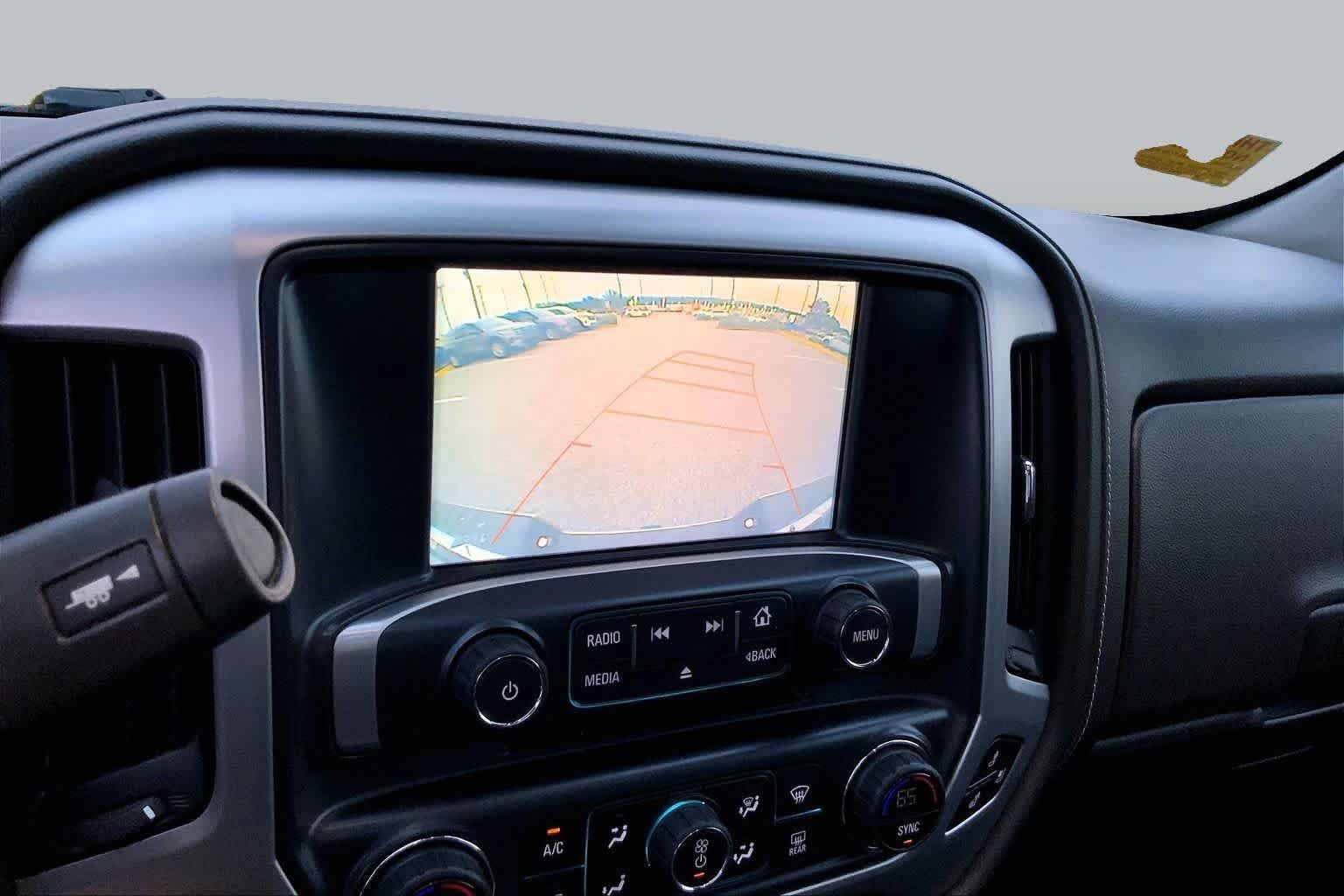 Used 2018 GMC Sierra 1500 SLT AWD/4WD image 28