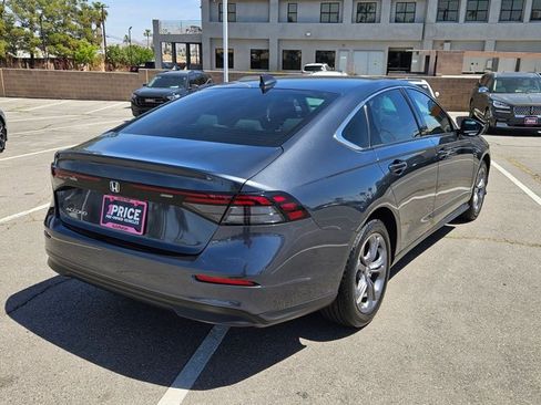 Used 2024 Honda Accord EX image 5