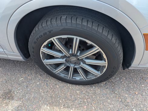 Used 2017 Audi Q7 3.0T Prestige image 8