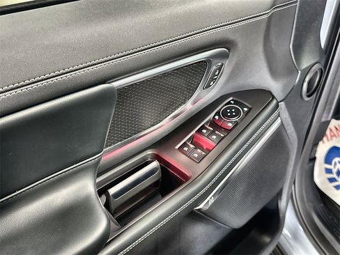 New 2026 Ford Expedition Platinum w/ Stealth Appearance Package image 14