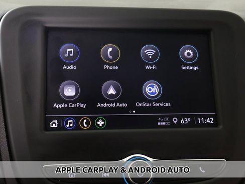 Used 2023 Chevrolet Equinox RS image 7