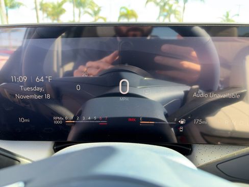 New 2026 Buick Enclave Avenir FWD image 22