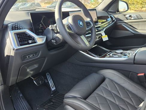 New 2026 BMW X5 xDrive50e AWD/4WD image 10