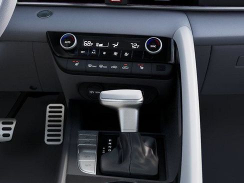 New 2026 Hyundai Elantra SEL Sport w/ Cargo Package image 16