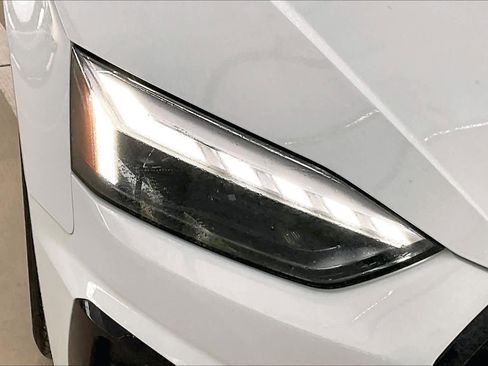 Used 2023 Audi A5 2.0T Premium Plus w/ Premium Plus image 27