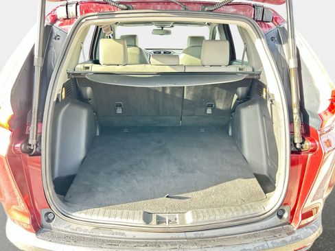Used 2017 Honda CR-V Touring image 9