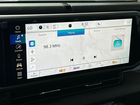 New 2026 Jeep Gladiator Willys image 14