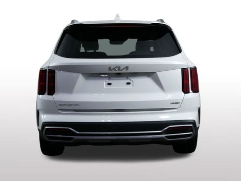 Certified 2023 Kia Sorento SX Prestige image 8