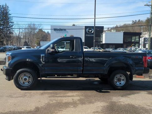Used 2019 Ford F350 XL w/ Power Equipment Group AWD/4WD image 7