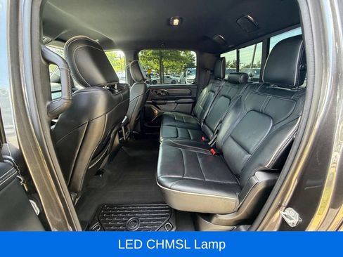 Used 2022 RAM 1500 Limited RWD image 19