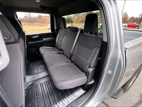 New 2026 GMC Sierra 2500 Pro w/ Convenience Package AWD/4WD image 10