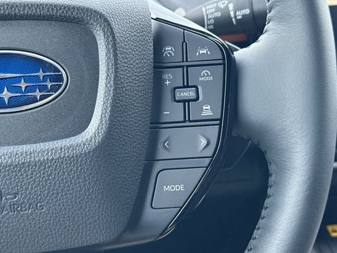 New 2026 Subaru Uncharted Premium FWD image 27