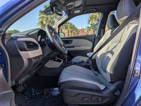 Used 2026 Subaru Forester Premium AWD/4WD image 15