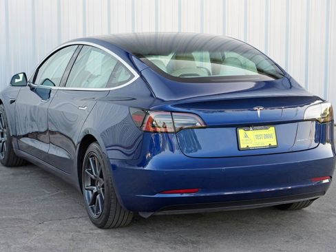 Used 2019 Tesla Model 3 Long Range image 47