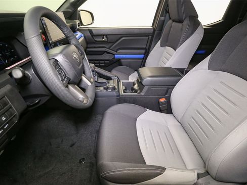 New 2026 Toyota Tacoma TRD Sport AWD/4WD image 23