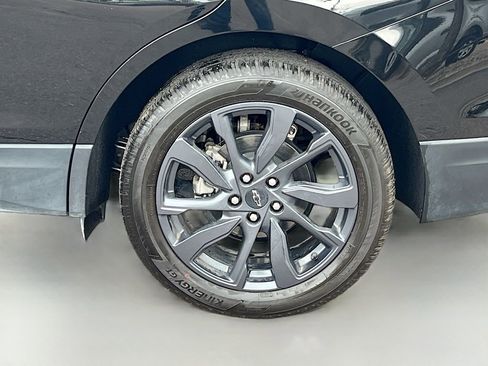 Used 2024 Chevrolet Equinox RS AWD/4WD image 31