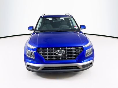 Used 2024 Hyundai Venue SEL