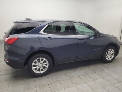 Used 2019 Chevrolet Equinox LT w/ LPO, Floor Liner Package image 10