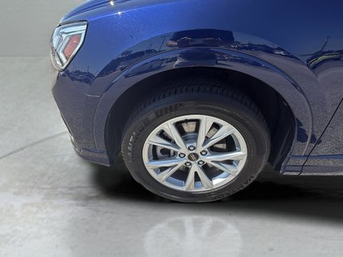 Used 2023 Audi Q3 2.0T Premium image 17