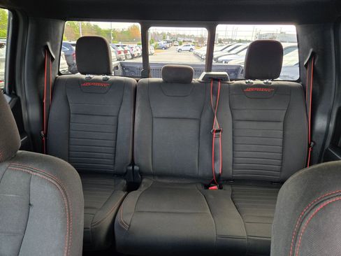 Used 2020 Ford F150 XLT w/ Equipment Group 302A Luxury image 13