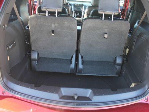 Used 2015 Ford Explorer Sport w/ Equipment Group 401A image 44