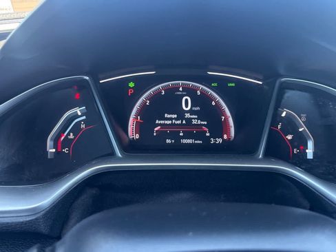 Used 2019 Honda Civic Sport image 25
