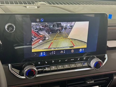 New 2026 Chevrolet Colorado Z71 w/ Technology Package image 14