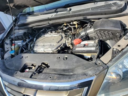 Used 2010 Honda Odyssey EX-L image 47