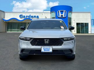 Used 2026 Honda Accord Sport video 2