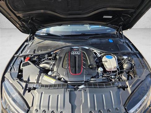 Used 2017 Audi RS 7 Performance image 14