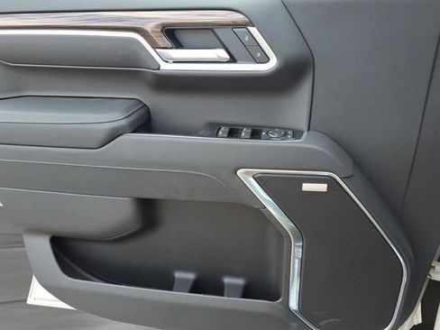 New 2026 Chevrolet Silverado 1500 RST w/ RST All Star Premium Package image 15