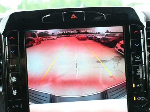 New 2026 RAM 2500 Tradesman image 18