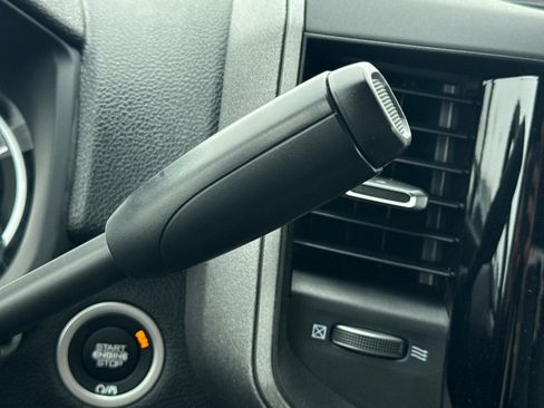 New 2026 RAM 3500 Tradesman image 19