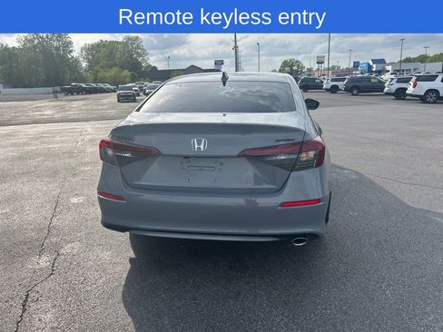 Used 2026 Honda Civic Sport image 5