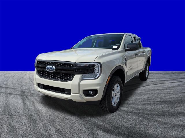 New 2026 Ford Ranger XL w/ Trailer Tow Package RWD image 8