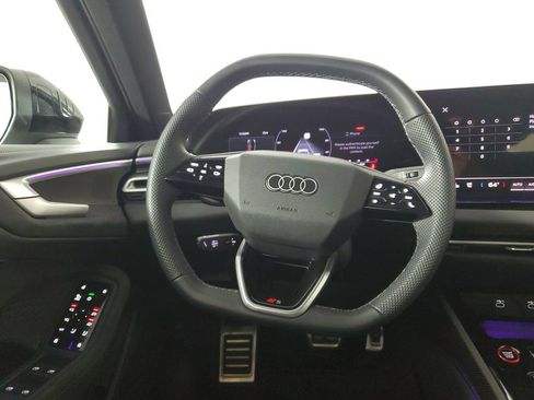 Used 2025 Audi S5 Premium Plus w/ Premium Plus Package AWD/4WD image 26