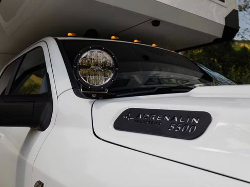 Used 2024 RAM 5500 Limited image 10