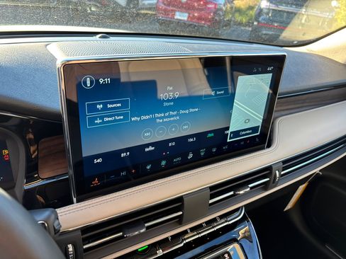 New 2026 Lincoln Corsair Reserve image 19