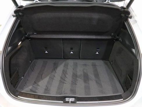 Certified 2025 Mercedes-Benz GLA 250 4MATIC image 30