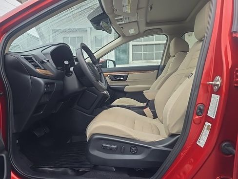 Used 2019 Honda CR-V EX image 14