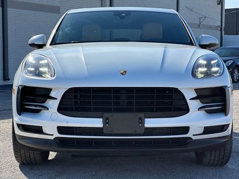 Used 2019 Porsche Macan image 11