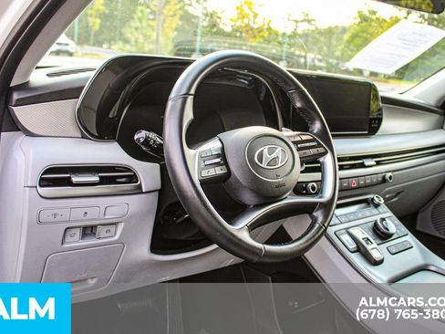 Used 2024 Hyundai Palisade SEL FWD image 32